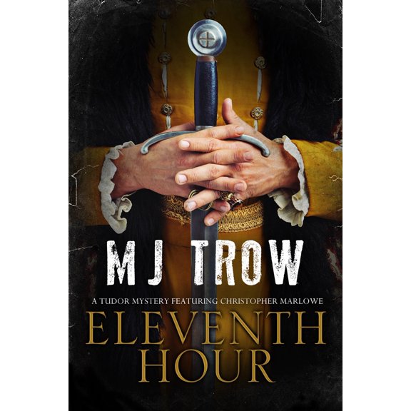 Pre-Owned Eleventh Hour
