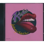 Rufus Featuring Chaka Khan (CD)