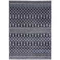 thumbnail image 2 of Nourison Palermo 4' x 6' Navy/Grey Bohemian Indoor Rug, 2 of 8