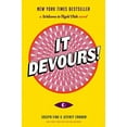 thumbnail image 2 of Welcome to Night Vale It Devours!: A Welcome to Night Vale Novel, (Paperback), 2 of 2