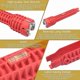 thumbnail image 5 of Multifunctional Basin Wrench (8-in-1) Plumbing Tools Faucet Wrench Tool Faucet Socket Wrench, 5 of 5
