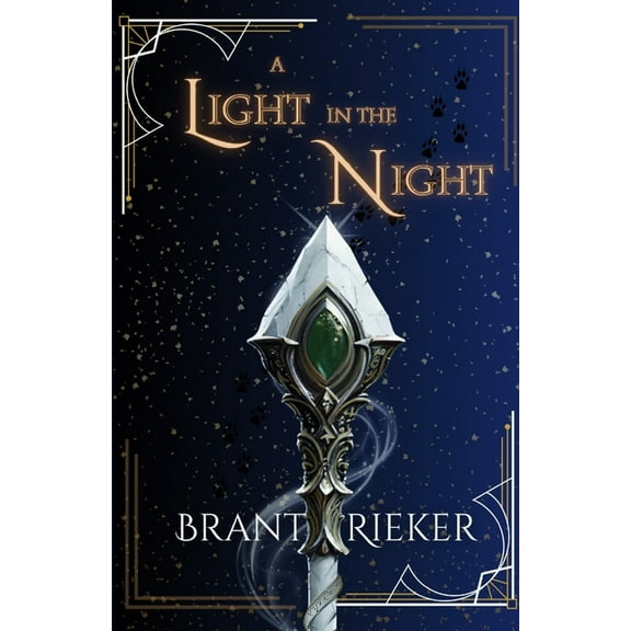 A Light in the Night, (Paperback)