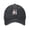 Black, variant on American Eagle & Flag Cowboy Hat Baseball Hat Trucker Hat For Men Women Retro Denim Hats Baseball Cap Dad Hat