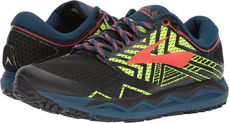 brooks caldera 2