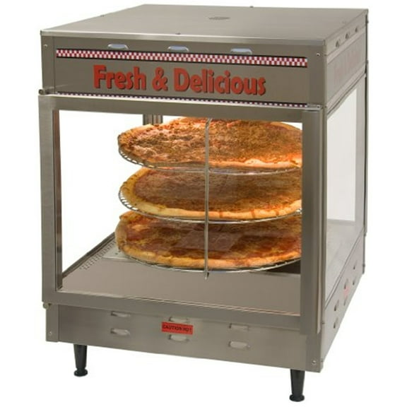 Pizza Warmers
