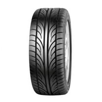 Accelera Alpha 205/35R18XL 81Y BSW (4 Tires)