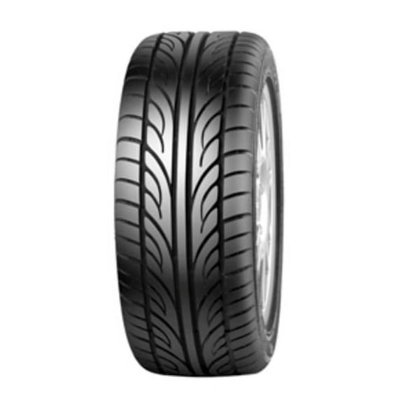 Accelera Alpha 205/35R18XL 81Y BSW (2 Tires)