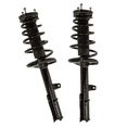 thumbnail image 2 of Shoxtec Rear Complete Struts Coil Spring Assembly for 2001 2002 2003 Toyota Highlander FWD, 2 of 7