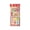 C 101, variant on Pack of 1 Bubble Sticker for School Art and