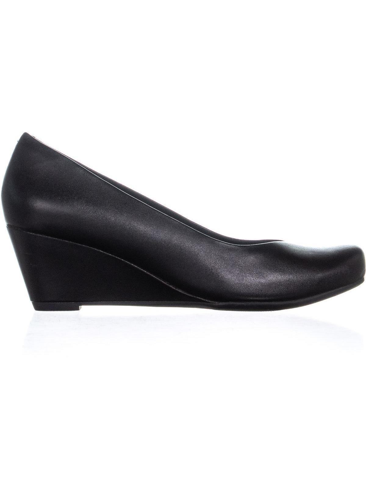 clarks tulip wedge
