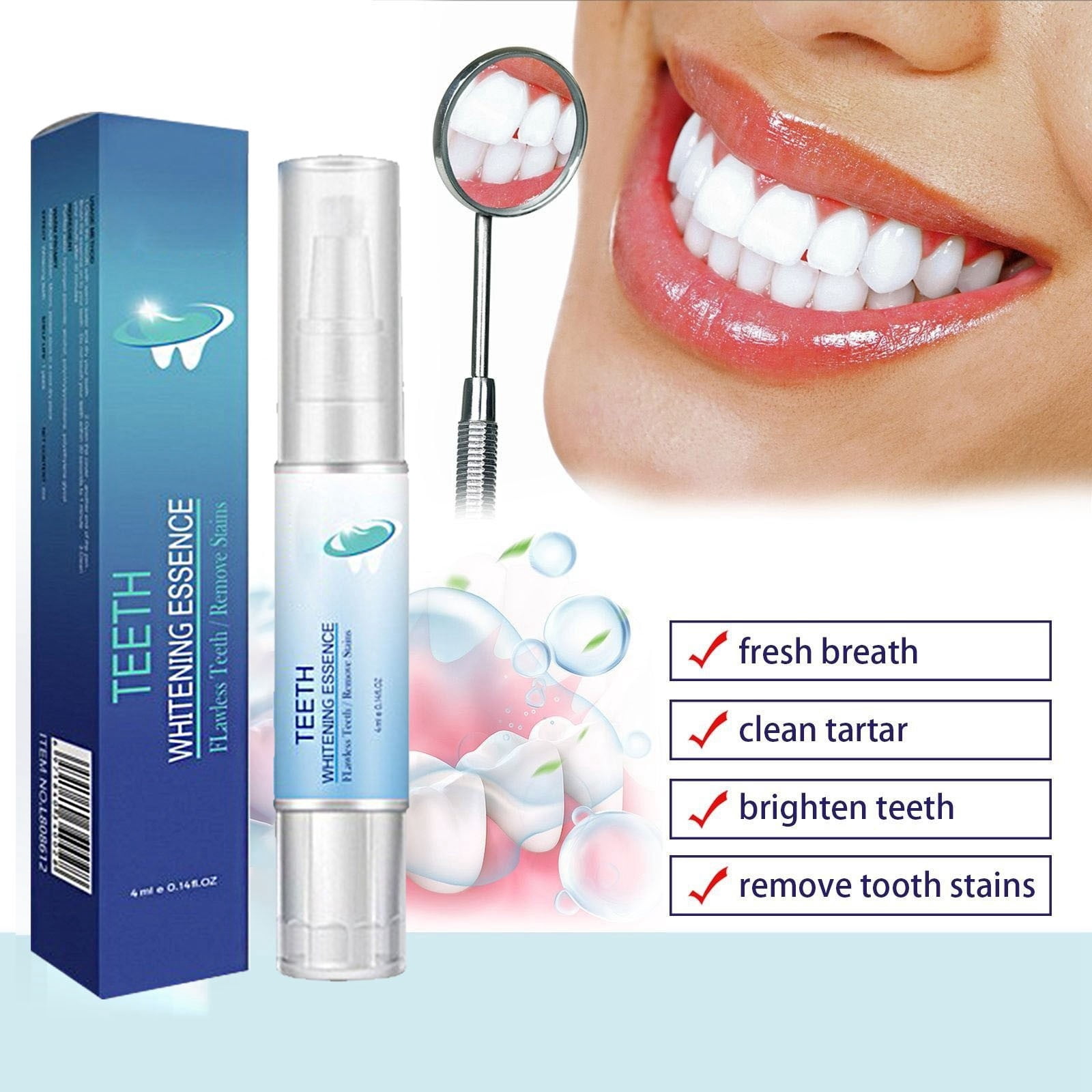 Plaque for Brushing Teeth Travel Plaque Remover at Home Plaque Removal Wf010 M Teeth X5 Toothbrush Teeth ning Accelerator Light Oral Pick for Teeth Braces Picks for Teeth Stone Remover Cavity