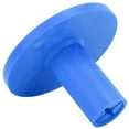 thumbnail image 1 of VGEBY Rubber Tees Holder, Tees Portable For Courses For Outdoor For Backyard, 1 of 8