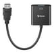thumbnail image 1 of Convertidor HDMI a VGA Steren 208-151, 1 of 5