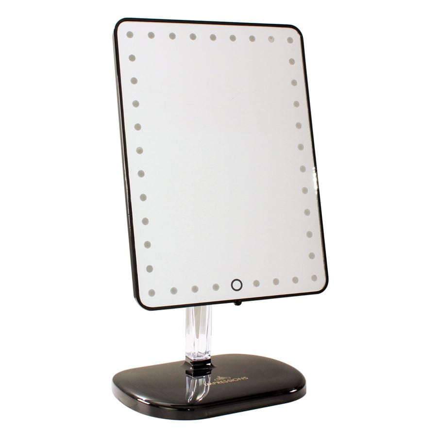 vanity mirror walmart bluetooth