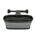 thumbnail image 2 of Car Storage Box, Car Trunk Organizer, Compact Design Car Slit Pocket, Outdoors For Car Trunk Home, 2 of 8