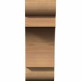 thumbnail image 2 of 3 1/2"W x 10"H x 32"L New Brighton Smooth Rafter Tail, Western Red Cedar, 2 of 4