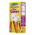 thumbnail image 5 of Lets Do...Organic Sugar Cones, 4.6Oz, 12 Ct, 5 of 9