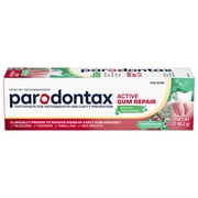 Parodontax Active Gum Repair Breath Freshener Toothpaste, 2.3 Oz