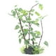 thumbnail image 1 of Planta Artificial, diseño realista Natural, adorno para pecera, hojas verdes para acuario, pecera, caja de reptiles, 1 of 5