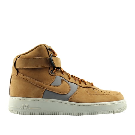 khaki air force 1 high