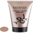 thumbnail image 2 of Natural Creamy Make-Up - Caramel Benecos 1 Each, 2 of 3