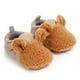 thumbnail image 2 of Bebé Recién Nacido Niño Invierno Botas Para Niño Suela Suave Botines Cálidos 6-9 meses, 2 of 9