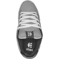 thumbnail image 2 of Etnies Boys Fader Light Grey Black Shoes, 2 of 4