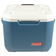 Coleman® 50-Quart Xtreme® 5-Day Hard Cooler with Wheels