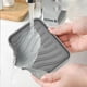 thumbnail image 4 of Esponja deflectora del fregadero del silicón de la encimera de la bandeja del jabón de la cocina ANGGREK Otros, 4 of 8