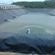 thumbnail image 4 of High Density Polyethylene Pond Liner - 3m x 3m - Black - For Fish Ponds, Streams, Fountains & Water Gardens -.., 4 of 5