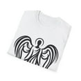 thumbnail image 4 of Divine Angel Tee - Available in 8 Color Options, 4 of 8