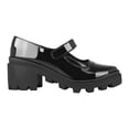 thumbnail image 2 of ZAPATOS CASUALES DAMA STYLO 332 CHAROL NEGRO Stylo  332, 2 of 4