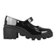 thumbnail image 2 of ZAPATOS CASUALES DAMA STYLO 332 CHAROL NEGRO Stylo  332, 2 of 4