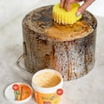 thumbnail image 4 of Unbranded Tangerine Clean Degreaser - Removes Soap Scum, Hard Water Stains, Citrus Scent, 4 of 5