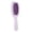 Purple, variant on Yihuala Scalp Massage Brush for Wet and Dry Hair Scalp Massager Hair Scalp Brush Long Handle Shampoo Brush Pets Hair Care Tools