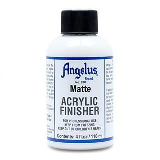 Angelus paint Walmart