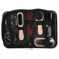 thumbnail image 1 of Travel Shoe Care Kit, 1 of 1