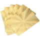 thumbnail image 4 of Jeu de cartes en plastique imperméable avec feuille d'or, jeux de table pour fêtes, plage, camping, loisirs, 4 of 4