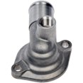 thumbnail image 4 of Dorman 902-5120 Engine Coolant Thermostat Housing for Specific Mazda Models Fits select: 1990-1993 MAZDA MX-5 MIATA, 4 of 4