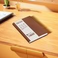 thumbnail image 3 of PEONAVET Note Book A5 Ring Binder Notepad Loose Leaf Agenda Notebook Hard Coil Notebook, 3 of 6
