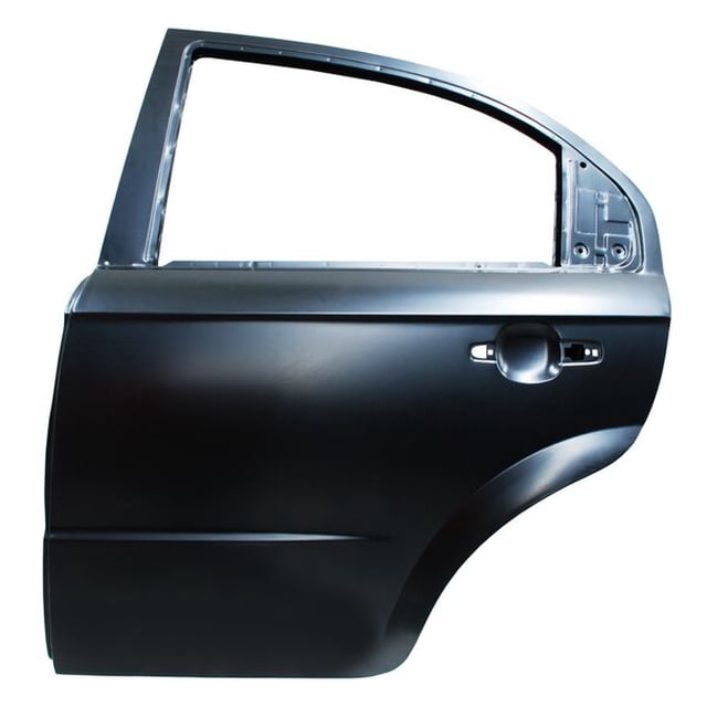Puerta Izquierda/Piloto Chevrolet Aveo 2008 al 2018 Generica 1 pieza Producto Nuevo