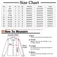 thumbnail image 3 of NARABB Plus Size Heated Coat For Men And Women 9 Heating Heated Jacket Winter Heating Coat, 3 of 5