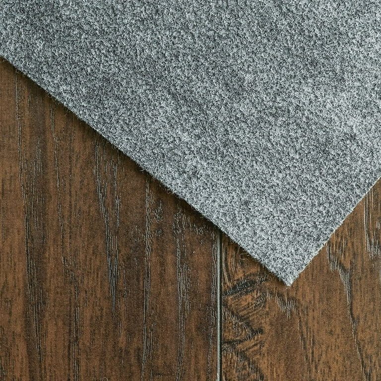 Rug Pads for Hardwood Floors - RugPro 8'x8