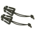 thumbnail image 4 of hebilla fija 2 unids/lote Molle mochila mosquetón EDC herramienta cuerda elástica correas hebilla FLhrweasw  Nuevo, 4 of 5