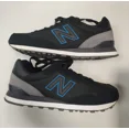 thumbnail image 1 of New Balance 515 Black/Navy/Grey ML515OTV Size 10-4E (XWide) (F8C-2176), 1 of 6