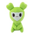 thumbnail image 1 of Zhixiao Hirai Momo, juguete de peluche encantador, regalo de Navidad, nuevo personaje de Anime que rodea a Twice Park, 1 of 1
