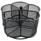 thumbnail image 1 of Portacubiertos Giratorio de 360° - Soporte Giratorio de 5 Compartimentos para Cucharas, Tenedores y Cubiertos de Cocina., 1 of 5