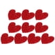 thumbnail image 1 of 10 Uds. Apliques De Diamantes De Imitación En Forma De Corazón De 4cm, Fijación En Caliente Para Accesorios De Ropa, Decoración De Zapatos Con Mano De Obra, 1 of 7