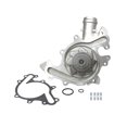 thumbnail image 4 of DNJ WP4122 Water Pump Fits Cars & Trucks 96-07 Ford Mercury Freestar Monterey 3.8L-4.2L OHV 12v, 4 of 5
