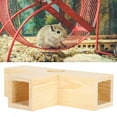 thumbnail image 1 of Filfeel Hamster Toy, Small Pets Hamster Tunnel, Pets For Hamster, 1 of 8
